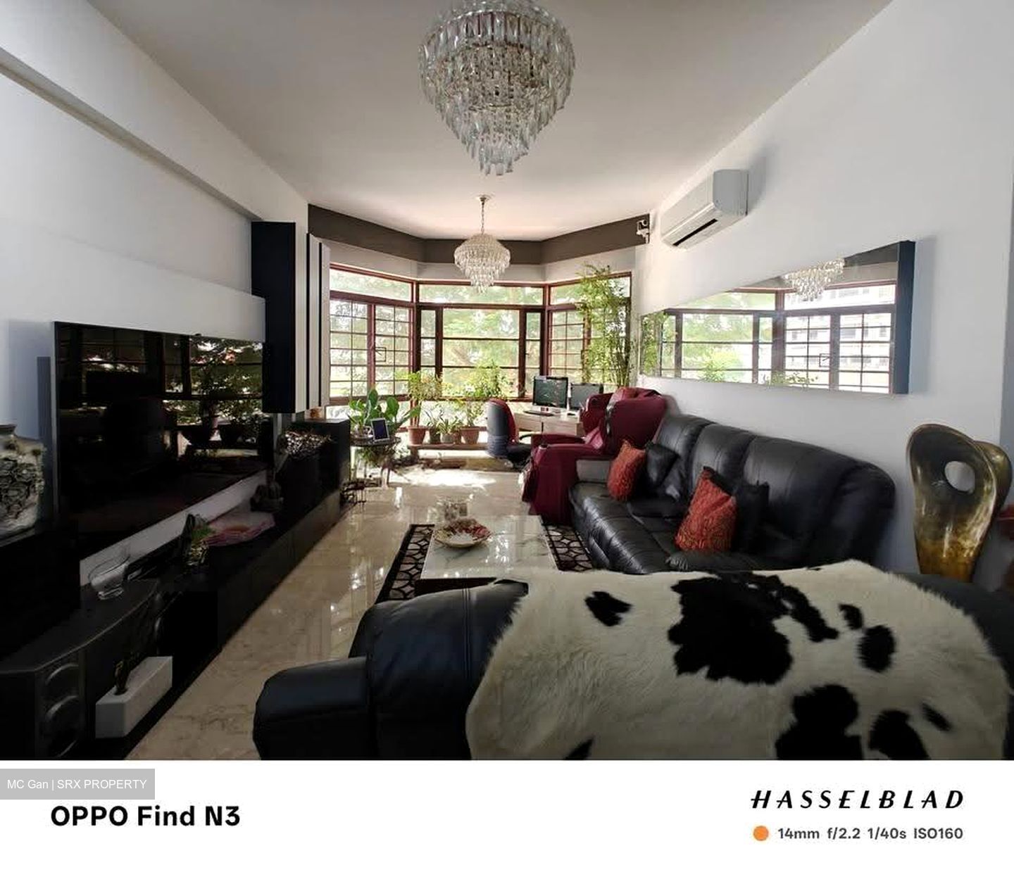Casafina (D16), Condominium #627050551
